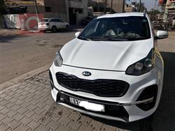 کیا سپۆرتاج